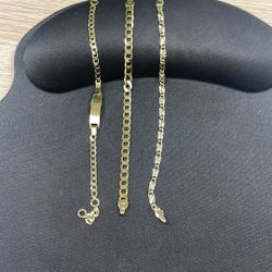 Boy & Girl  Bracelets “New”