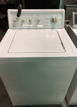 Kenmore washer 130.00