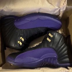 Air Jordan Retro 12s (size 10) NO TRADES (FIRM ON PRICE) 