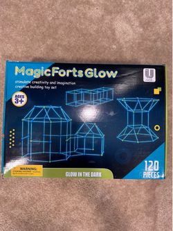 Magic Forts Glo