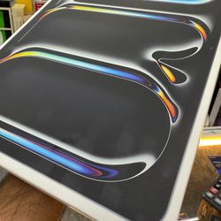 Ipad Pro M4 13 Inch New Sealed No Credit Needed Pay Down Only 
