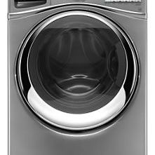 FOR PARTS Whirlpool Duet Washer