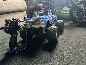 RC TRUCK