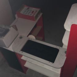 Kids Fresh Market Stand