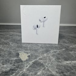 AirPod Pros 2
