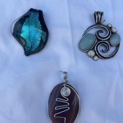 Pendants