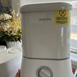 Humidifier 