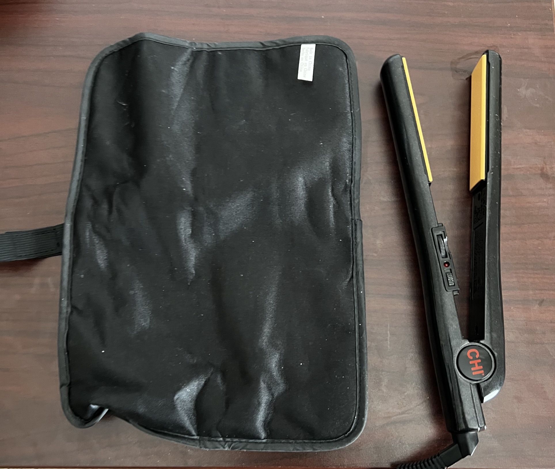 Chi Pro 1”inch Flat Irons