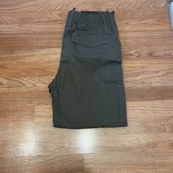 H&M CARGO PANTS