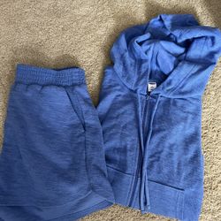 Old Navy Track Suit