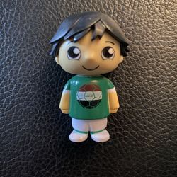 Ryan’s World 🌎 World Tour (IRAQ)Mini Mystery Figure
