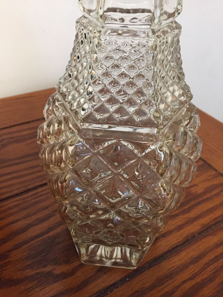 Wine Decanter (36 oz)