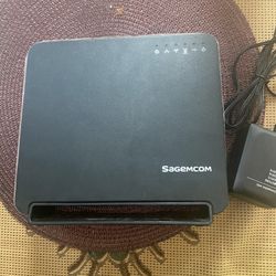 Wifi Router