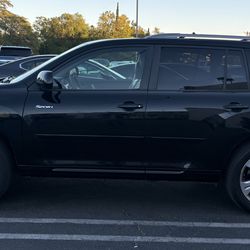 Sport Toyota Highlander