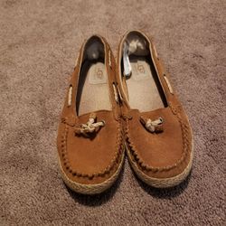 Uggs Slip On Good Condtion Size 3.