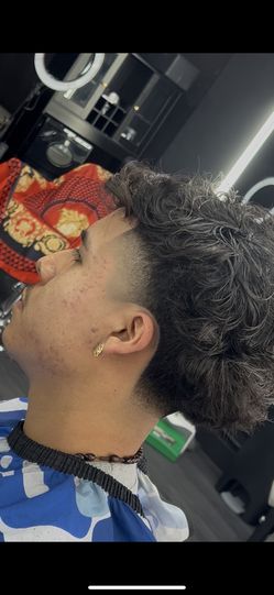 FREE “barber” TOOLS