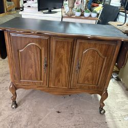 Antique Sideboard/Buffet