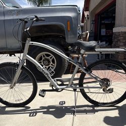 Electra Townie