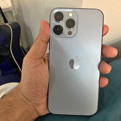Apple iPhone 13 Pro Max 5G 