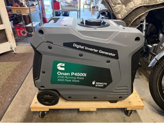 onan p4500i inverter