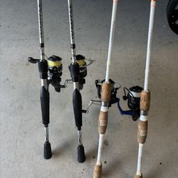 Fishing Rods