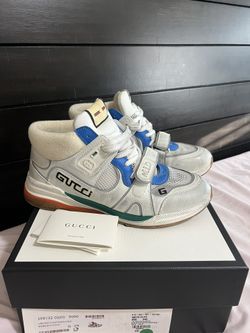 Men’s Gucci Sneakers
