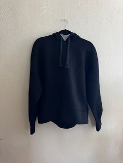 Black Hoodie