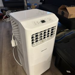AC UNIT