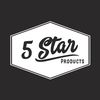 5 Star Products