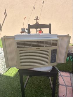 Haier Air Conditioner
