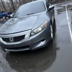 2010 Honda Accord