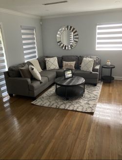 Sofa sectional