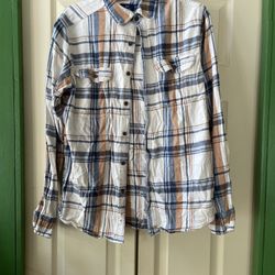 Mens George Shirt