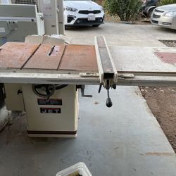Table Saw