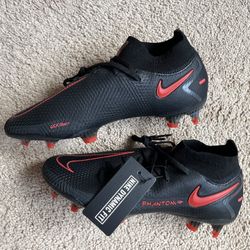 Nike Soccer Cleats Size 6 Shoes Futbol Sports 
