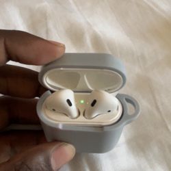 AirPods First Generation