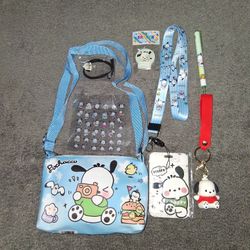 Pochacco Bundle 