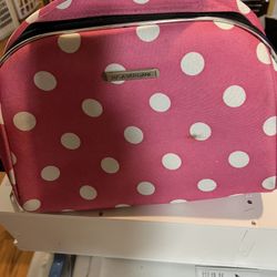 Make Up Or Travel Bag