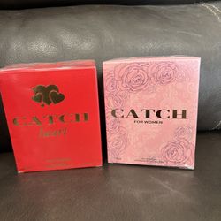 Inspired Men And Women Cologne