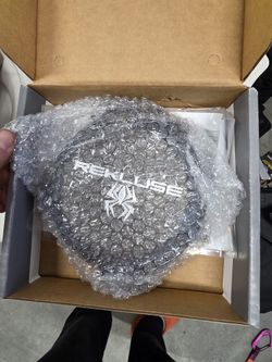 2 Rekluse Clitch Covers 2017 KTM250 Sxf