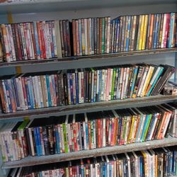 DVD'S FOR SALE$$$ 