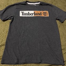 Timberland Boys Medium T-Shirt