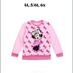 Disney Sweater