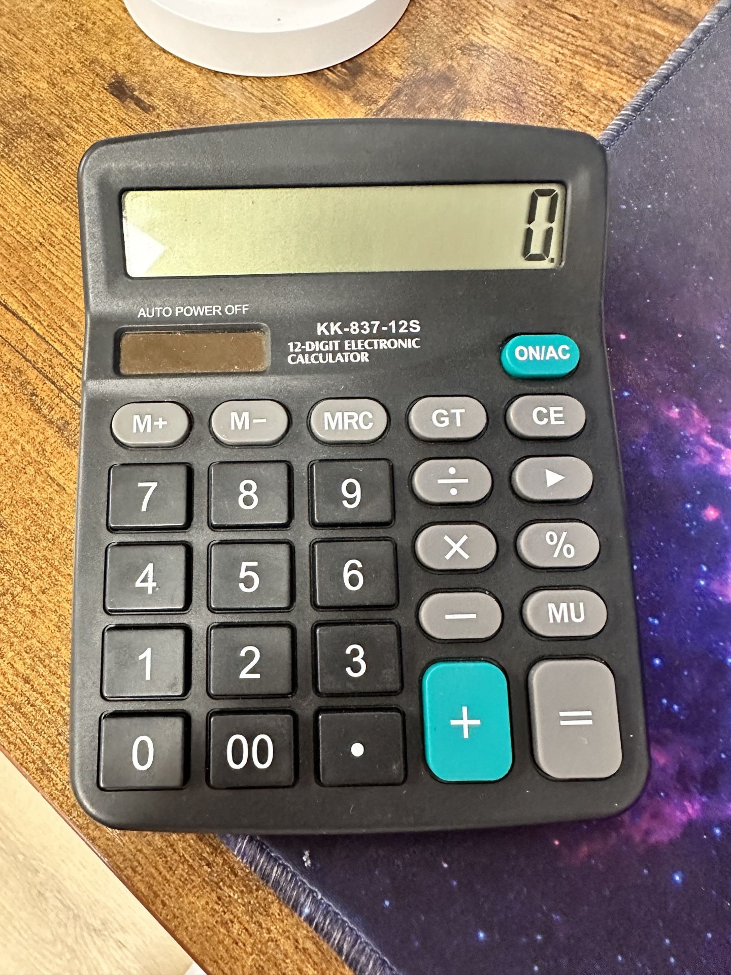 Calculator