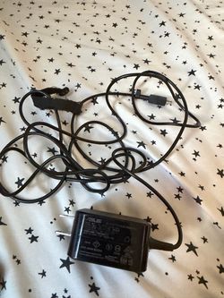 samsung galaxy wtch cahrger/pico mes/asus adaptor