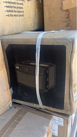 Window Ac unit