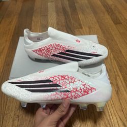 Lamine Yamal F50 Heart Breaker 
