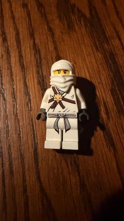 Pilot Zane