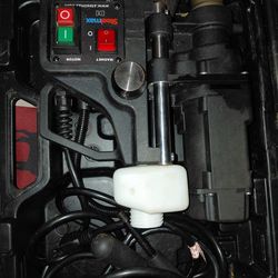 Steelmax D1 Low Profile Magnetic Drill