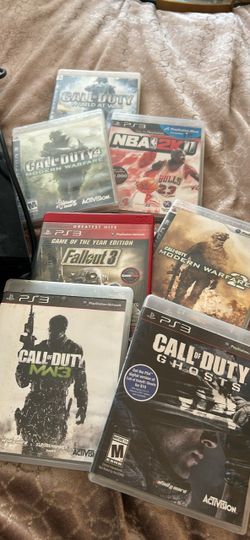 PSP Game Lot – 18 Games